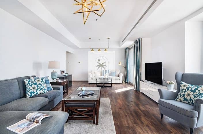 Stunning 3 BR Apartment in Princess Tower Dubai Marina |( Ramdan Offer ) Stunning 3 BR Apartment in Princess Tower Dubai Marina |( Ramdan Offer )
