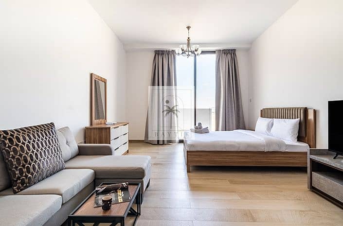 Amazing Studio Dubai South | Yearly Amazing Studio Dubai South | Yearly