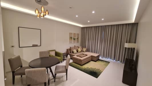 迪拜南部街区， 迪拜 1 卧室公寓待租 - 位于迪拜南部街区，居住区，茜拉蒂亚公寓，茜拉蒂亚A 1 卧室的公寓 49999 AED - 6334488