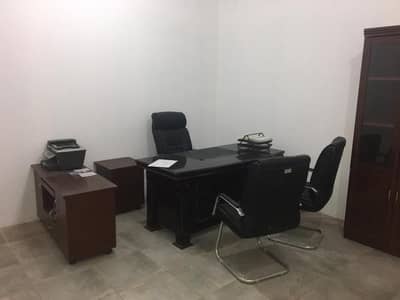 Office for Rent in Mussafah, Abu Dhabi - Affordable Office For Rent Direct From Owner