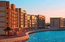 High Floor | W/ Title deed | Lagoons Mina Al Arab