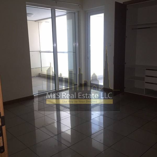 1 Bedroom Hall in Sulafa Tower is available for sale.