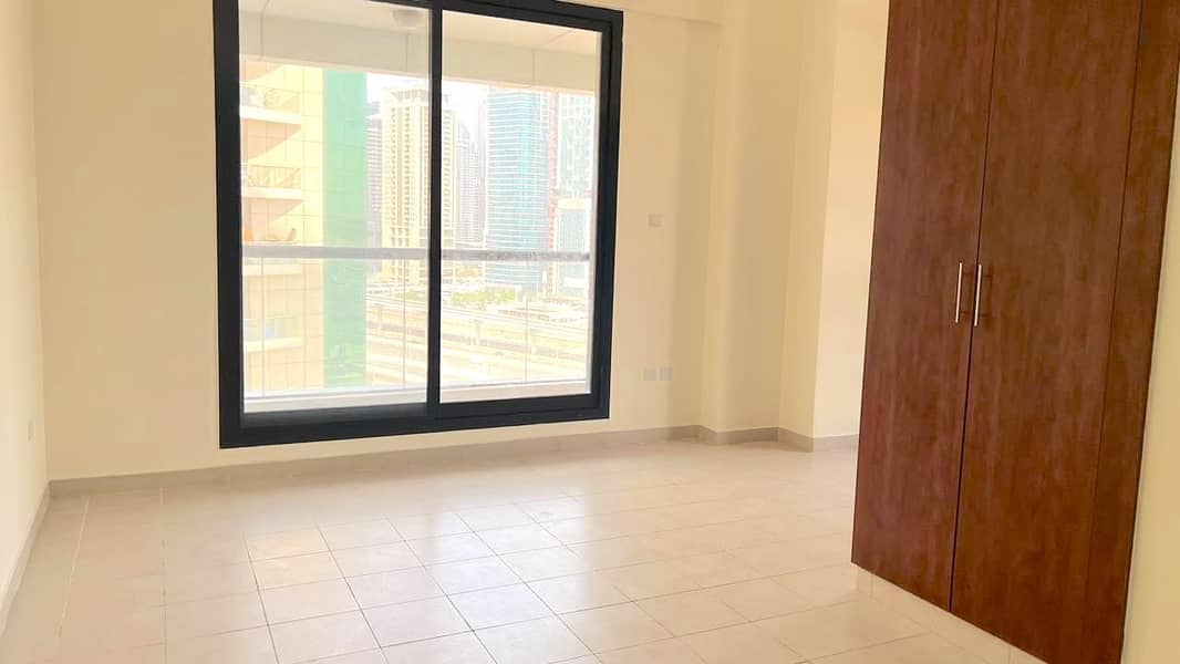 Квартира в Дубай Марина，Эскан Марина Тауэр, 1 спальня, 62000 AED - 7492923