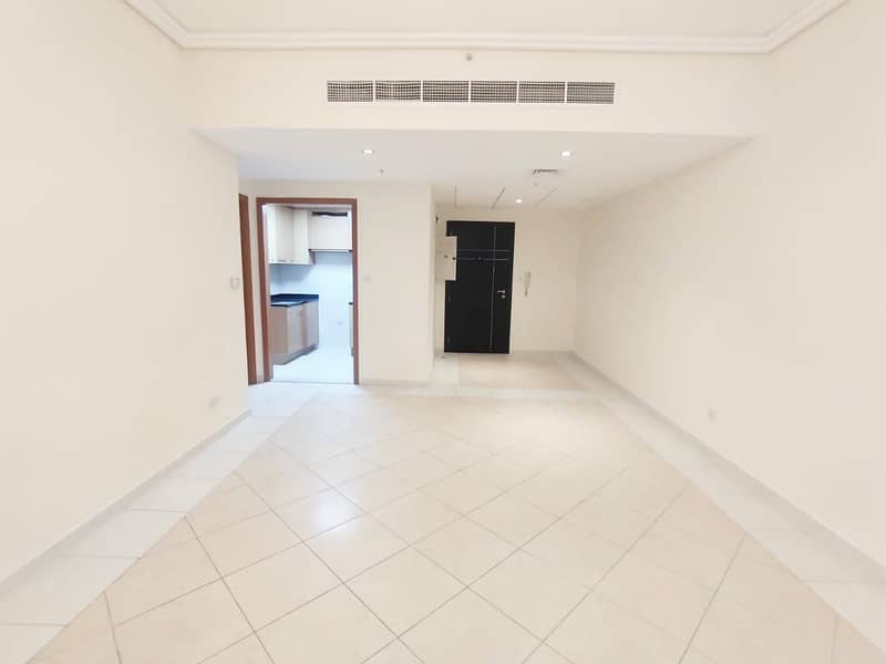 Chiller Free Three Bedrooms  | Walking Distance to DIFC Metro Station