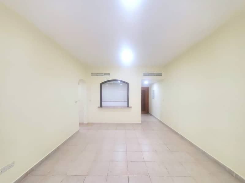 Well lighted and Spacious One Bedroom|Affordable Price|Ready to Move-In