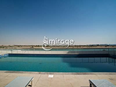 Studio for Sale in Yas Island, Abu Dhabi - Hot Deal | Vacant | Great Investment
