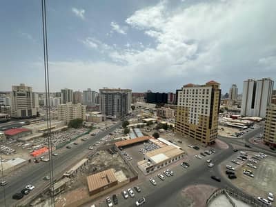 2 Bedroom Flat for Sale in Ajman Downtown, Ajman - 2 Bedroom with City View for Sale