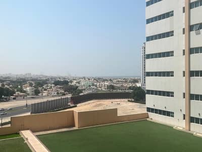 1 Bedroom Apartment for Rent in Al Sawan, Ajman - Super Deal !!! 1 Bedroom Garden view for Rent
