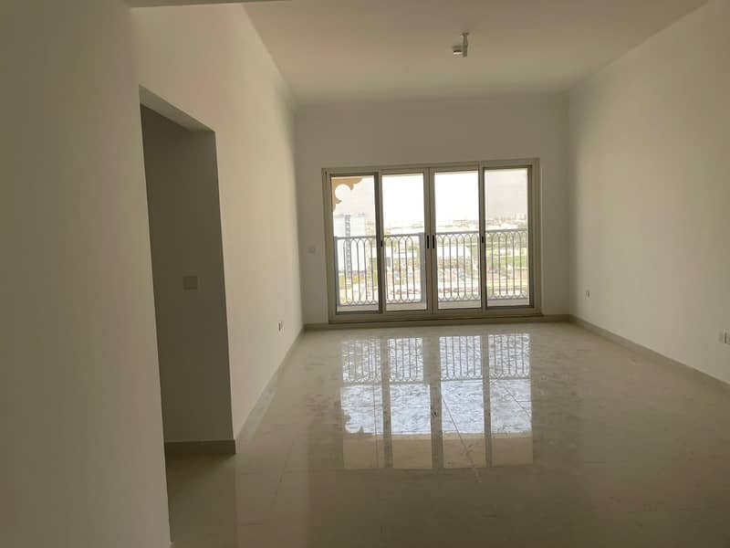 شقة في مساكن القناه المائية غرب،مدينة دبي الرياضية 2 غرف 1049999 درهم - 6528945