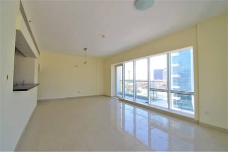 شقة 2 غرفة نوم للبيع في مدينة دبي الرياضية، دبي - شقة في برج التنس،مدينة دبي الرياضية 2 غرف 949997 درهم - 6467384