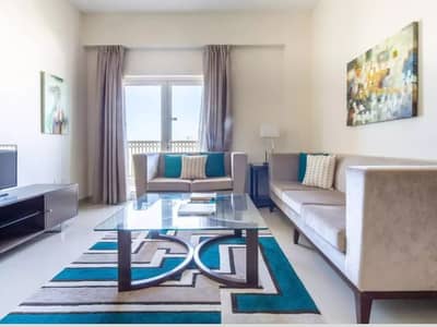 شقة 1 غرفة نوم للايجار في جبل علي، دبي - شقة في صبربيا،داون تاون جبل علي،جبل علي 1 غرفة 61999 درهم - 6467382