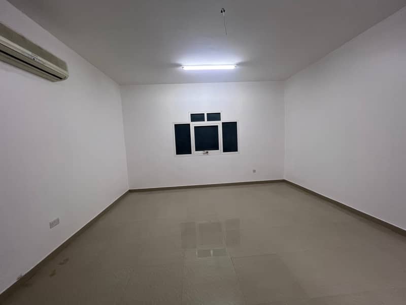 2 BEDROOMS 2 BATHROOMS WITH MAID\'S ROOMS 7 KITCHEN AVAILABALE IN SAMHA