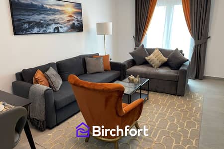 1 Bedroom Flat for Rent in Discovery Gardens, Dubai - Newly renovated | Bright | Central Location