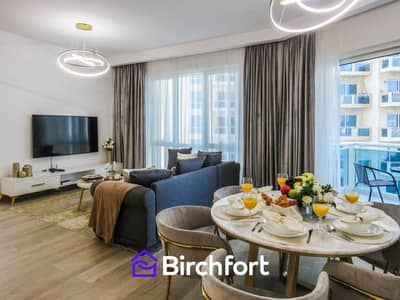 2 Bedroom Flat for Rent in Dubai Production City (IMPZ), Dubai - Renovated Spacious Unique 2 bedroom apartment by Birchfort