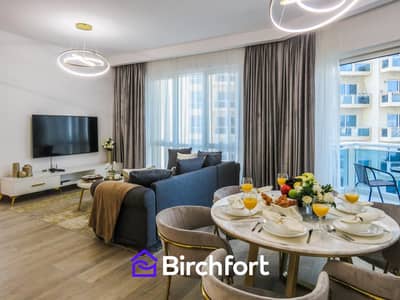 2 Bedroom Apartment for Rent in Dubai Production City (IMPZ), Dubai - Renovated Spacious Unique 2 bedroom apartment by Birchfort