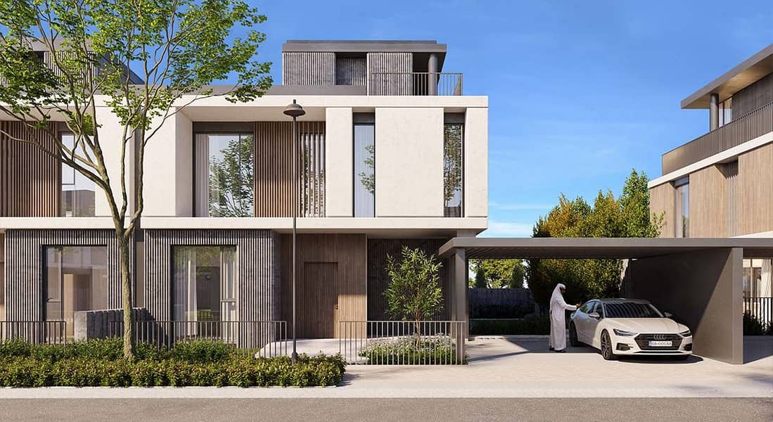 Book Now l Luxury Villas l Multiple Units in Arabian Ranches 3 June Book Now l Luxury Villas l Multiple Units in Arabian Ranches 3 June