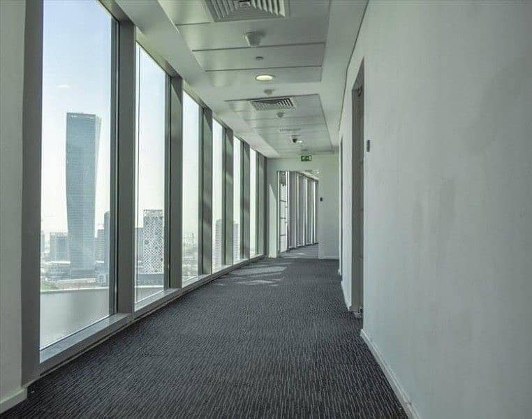 مکتب في ذا بايناري،الخليج التجاري 29370000 درهم - 6865411 مکتب في ذا بايناري،الخليج التجاري 29370000 درهم - 6865411