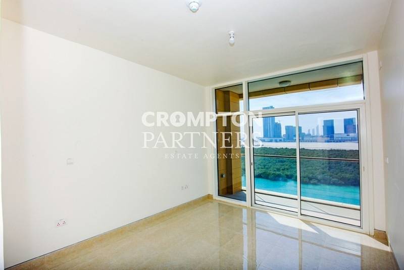 Brand New 4+M Balcony Apartment in  Reem