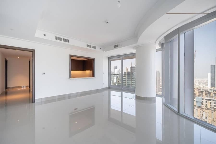شقة في أوبرا جراند،وسط مدينة دبي 2 غرف 4600000 درهم - 6810080