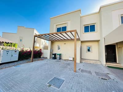 4 Bedroom Villa for Sale in Al Reef, Abu Dhabi - Single Row Corner| Ready To Move| Great Investment