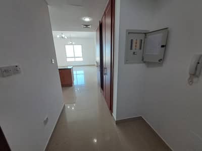 Studio for Rent in Mohammed Bin Zayed City, Abu Dhabi - Bright Studio / Well Maintained / Mazyad