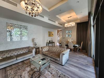 3 Bedroom Villa for Sale in DAMAC Hills, Dubai - THM-1 Layout | Park Villa | Vacant