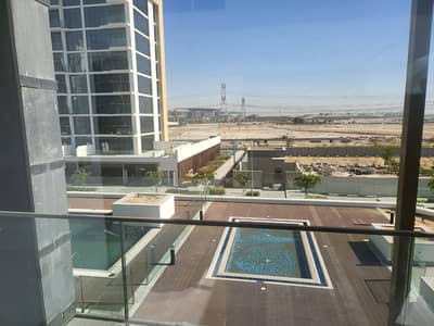 1 Bedroom Apartment for Sale in Meydan City, Dubai - Brand New 1BR ! Rented ! Swimming Pool View