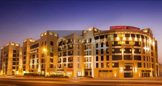 Studio for Rent in Al Mamzar, Dubai - Fully Furnished | Quality Living | Monthly 4500 Including All Bills
