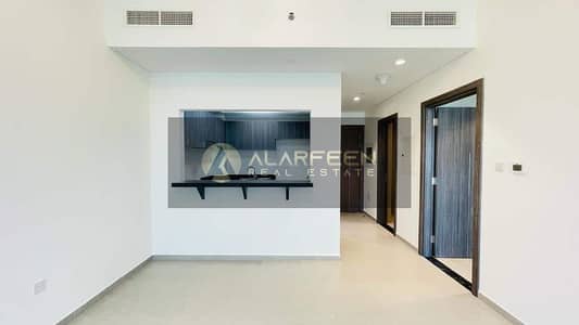 1 Bedroom Flat for Rent in Dubai Science Park, Dubai - Burj Al Arab Views | High Floor | Modern Living
