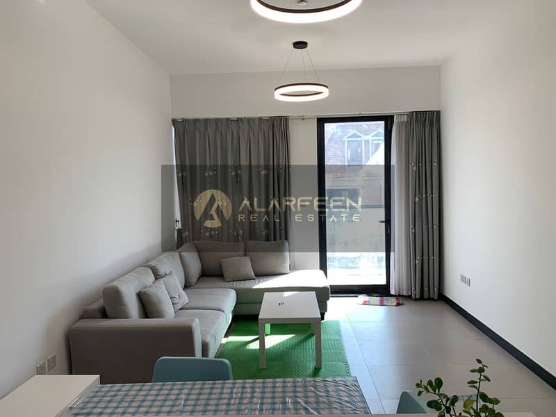 Modern Living | Fully Furnished | All Amenities | Call Now