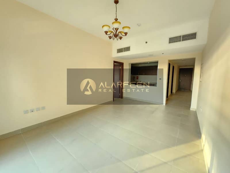 Amazing Layout | 1BHK + Balcony | Ready To Move