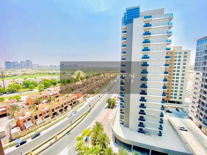 Spacious 2BHK | Hot Deal | Golf View | Call Now
