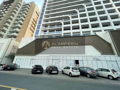 Shop for Rent in Al Furjan, Dubai - Brand New | Retail Shop | Prime Location | City View