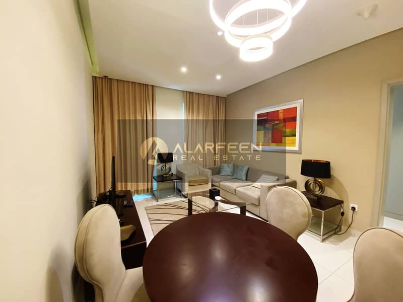 Fully Furnished| Luxurious Living |Premium Quality Fully Furnished| Luxurious Living |Premium Quality