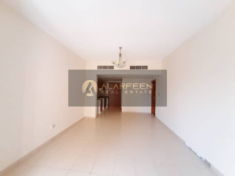 Good Investment | Spacious Studio | Without Balcony