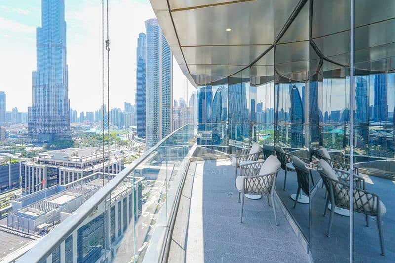 Ideal Investment | Burj Khalifa View | Luxurious Ideal Investment | Burj Khalifa View | Luxurious