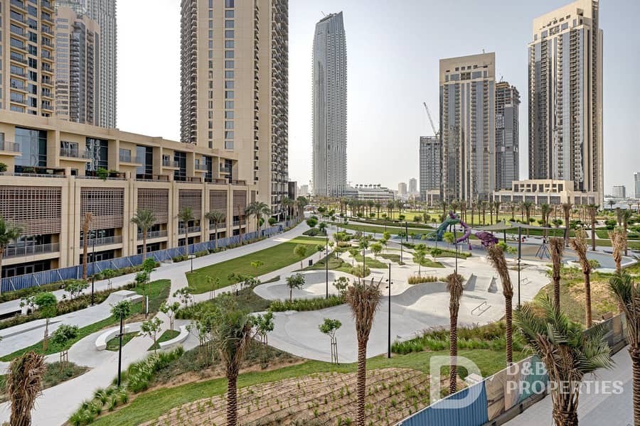 تاون هاوس في برج كريك جيت 2،كريك جيت،مرسى خور دبي 3 غرف 4500000 درهم - 7639994 تاون هاوس في برج كريك جيت 2،كريك جيت،مرسى خور دبي 3 غرف 4500000 درهم - 7639994