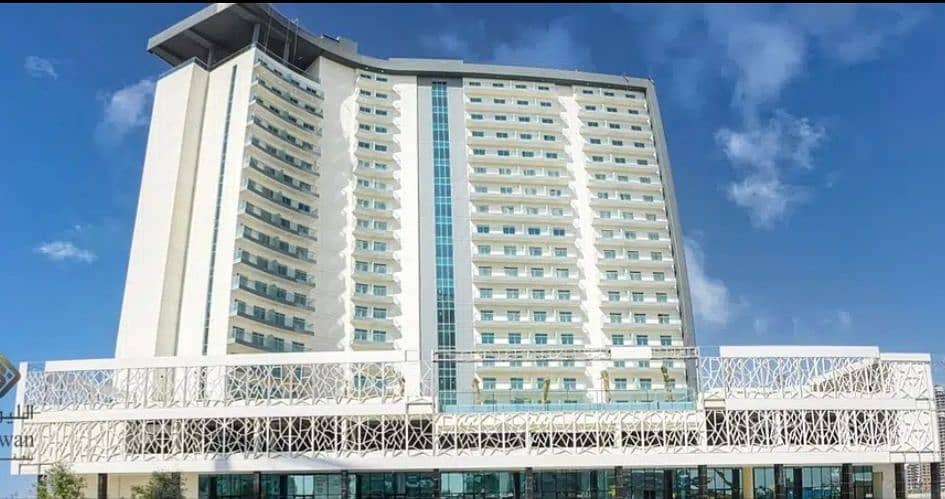 Experience Sophisticated Living in Studio Apartment at Bella Rose Experience Sophisticated Living in Studio Apartment at Bella Rose