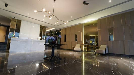 Studio for Rent in Dubai Production City (IMPZ), Dubai - NO COMMISSION  FURNISHED STUDIO