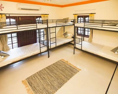 8 Bedroom Labour Camp for Rent in Mussafah, Abu Dhabi - LABOR/STAFF ACCOMMODATION |GOOD CONDITION|
