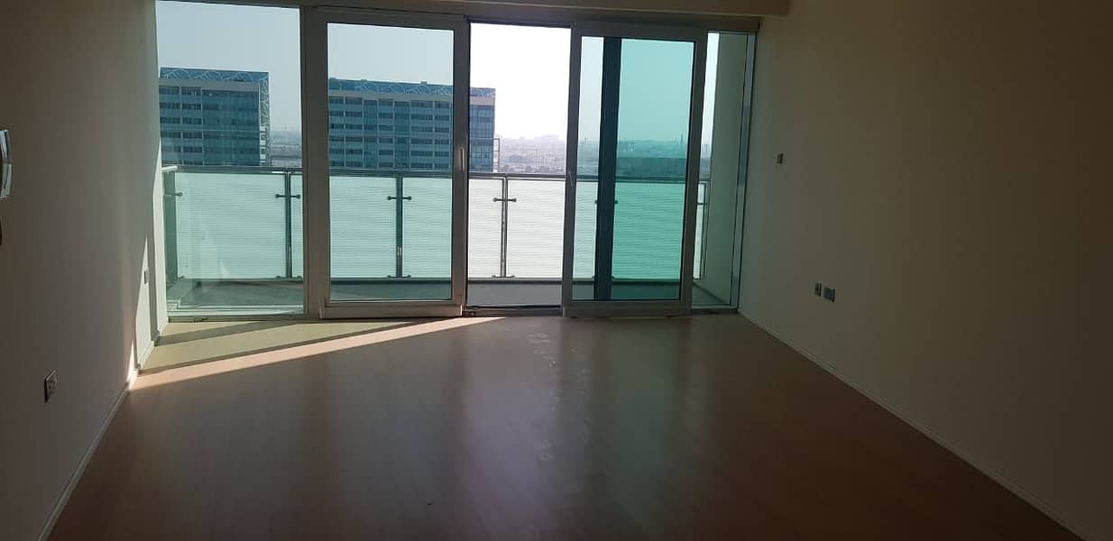 Beautiful 2BR For rent in Al Raha