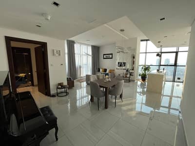 شقة 1 غرفة نوم للبيع في قرية جميرا الدائرية، دبي - شقة في برج O2،الضاحية 14،قرية جميرا الدائرية 1 غرفة 861000 درهم - 7437812