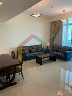 1 Bedroom in Kasco Tower Al Qusais Damascuss Street for Rent!