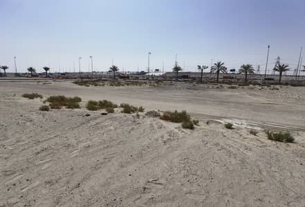 Mixed Use Land for Sale in Al Furjan, Dubai - Plot for Sale In Prime Location - Al Furjan