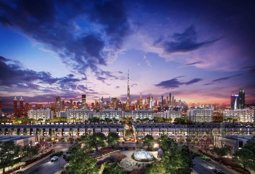 تاون هاوس في MAG City،دستركت 7،مدينة محمد بن راشد 3 غرف 2600000 درهم - 5984927 تاون هاوس في MAG City،دستركت 7،مدينة محمد بن راشد 3 غرف 2600000 درهم - 5984927