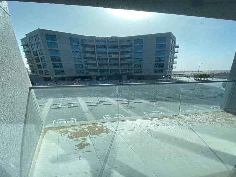 位于迪拜南部街区，MAG 5林荫大道社区，MAG 505 的公寓 350000 AED - 6623461