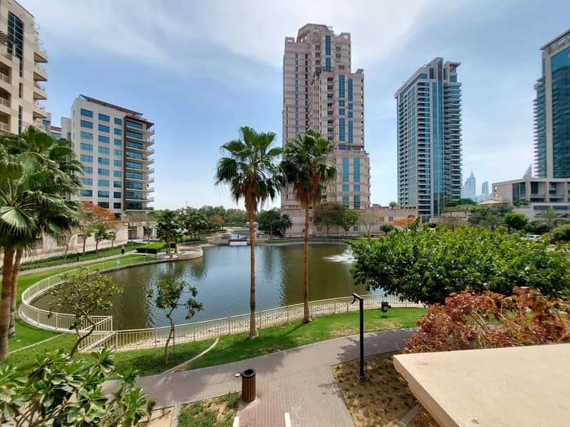 FOR SALE 1BR MOSELA TOWER THE VIEWS