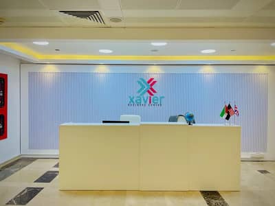 杰贝阿里， 迪拜 写字楼待租 - 位于杰贝阿里，伊本白图泰之门大酒店 的写字楼 30000 AED - 7405214