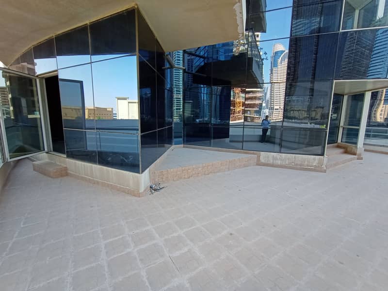 OFFICE FOR RENT IN JLT CONCORDE TOWER 1