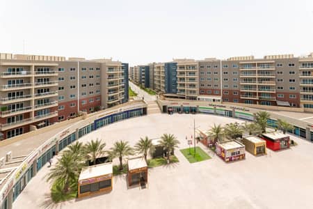 2 Bedroom Apartment for Sale in Al Reef, Abu Dhabi - PERFECT LAYOUT/GREAT COMMUNITY/MODERN LIVING